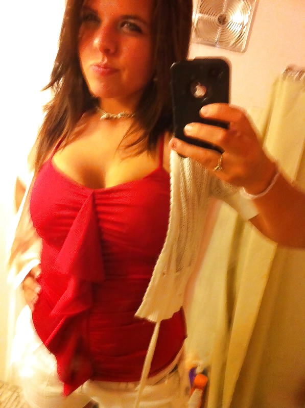 Random Self Shot #8 #12784150