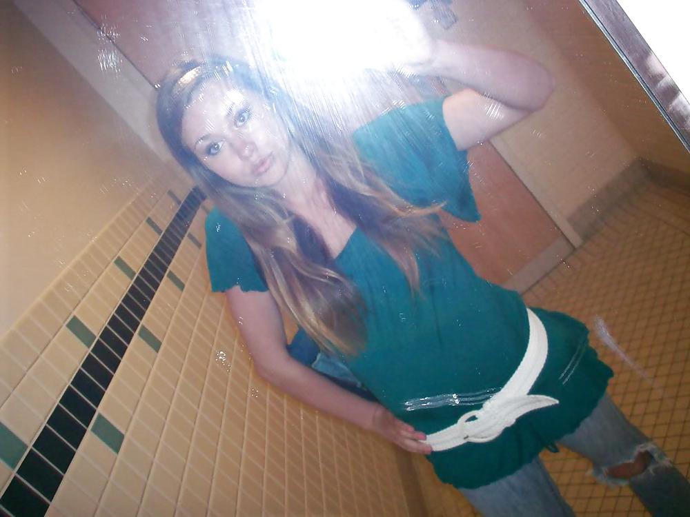 Random Self Shot #8 #12784197