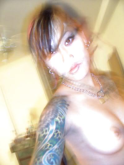 Random Self Shot #8 #12784207
