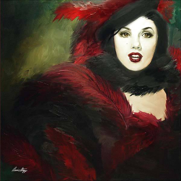 Anastasis
 #18530134