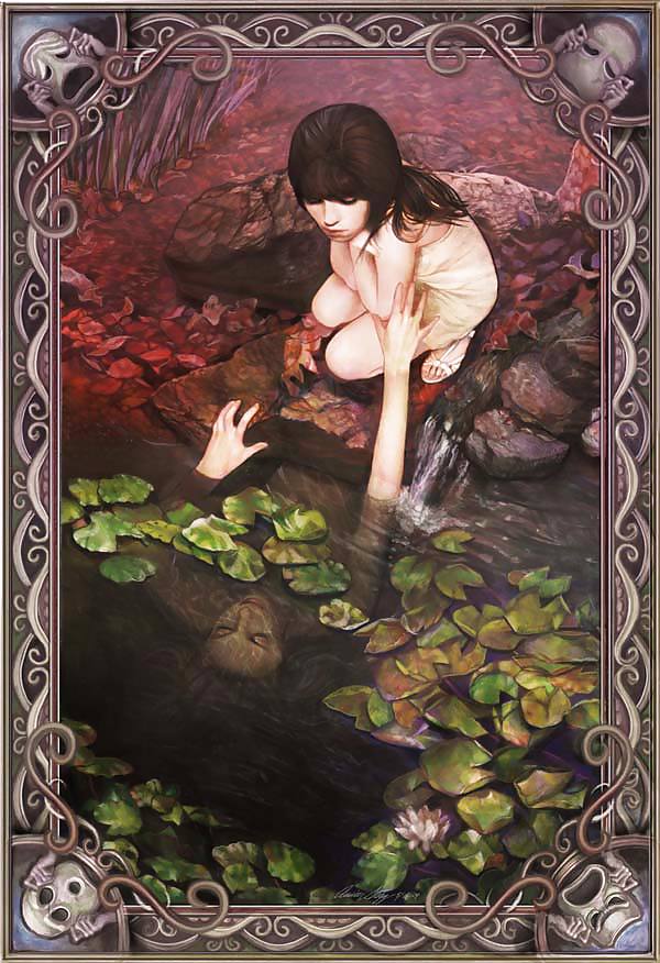 Anastasis
 #18530145