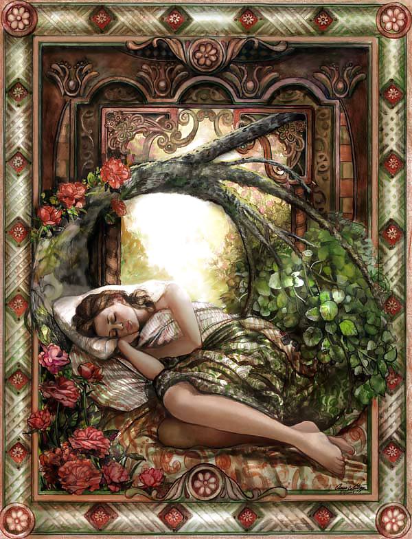 Anastasis
 #18530153