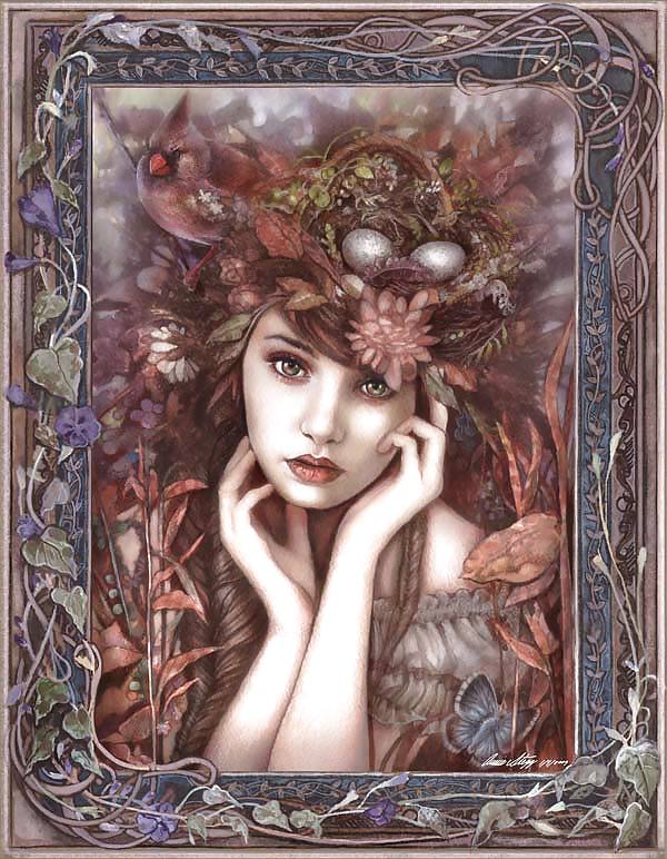 Anastasis
 #18530164