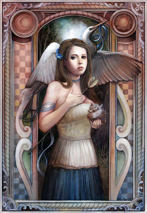 Anastasis
 #18530170