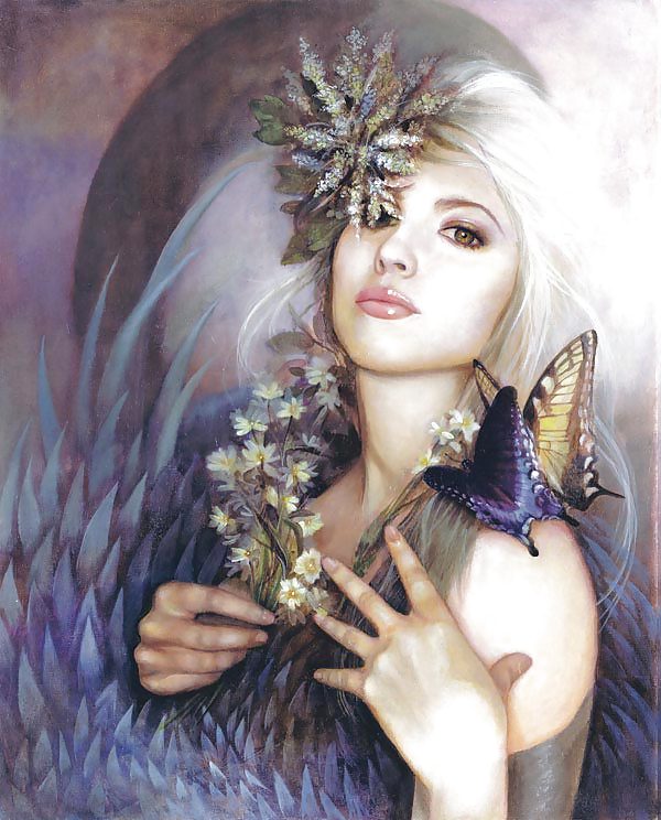 Anastasis
 #18530219