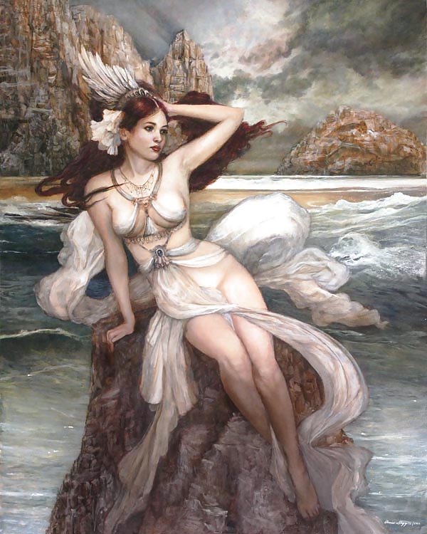 Anastasis
 #18530236