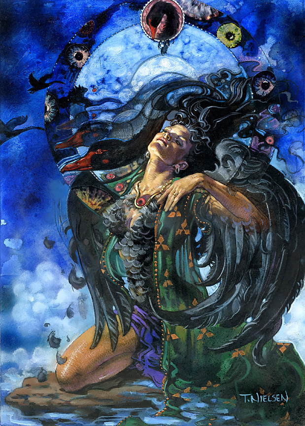 Anastasis
 #18530299