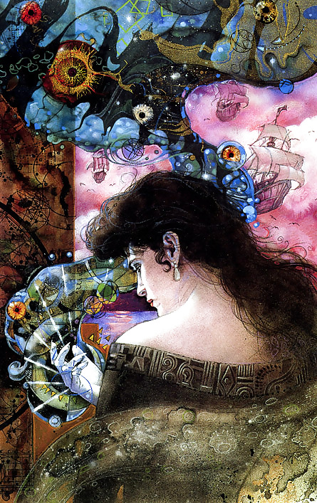 Anastasis
 #18530306