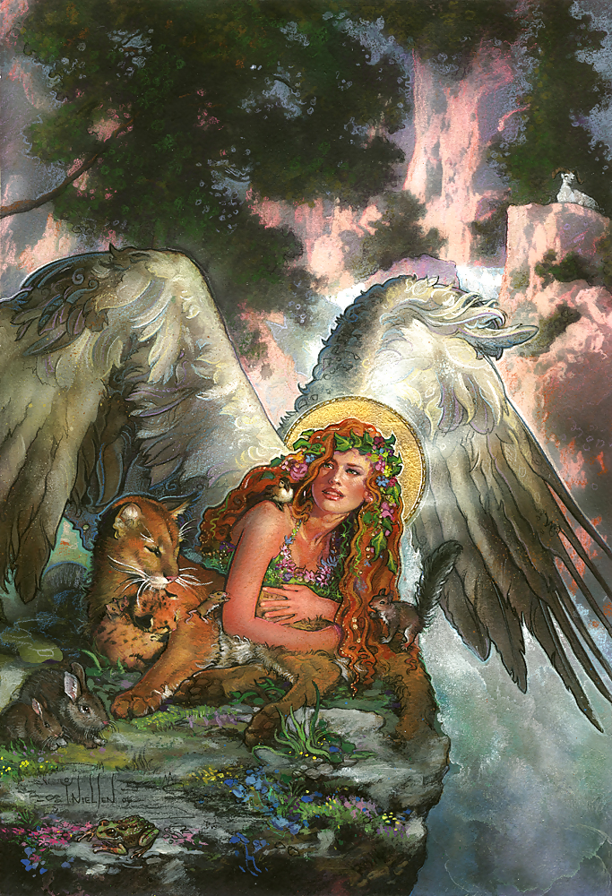 Anastasis
 #18530317