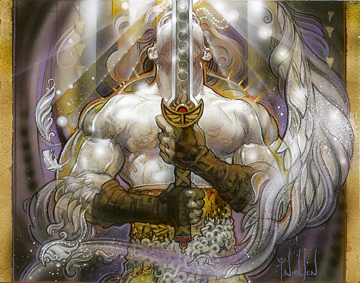 Anastasis
 #18530328