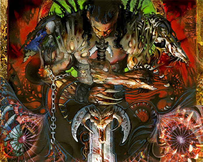 Anastasis
 #18530336