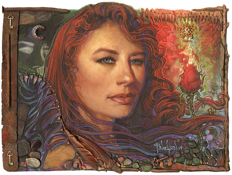 Anastasis
 #18530363