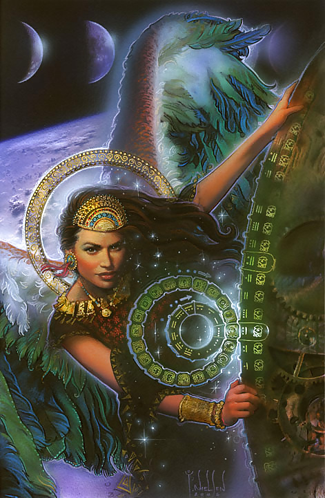 Anastasis
 #18530398