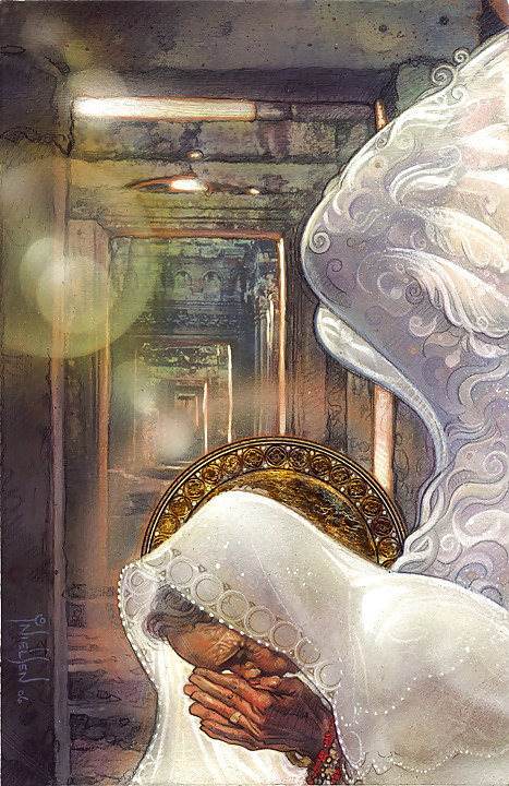 Anastasis
 #18530410