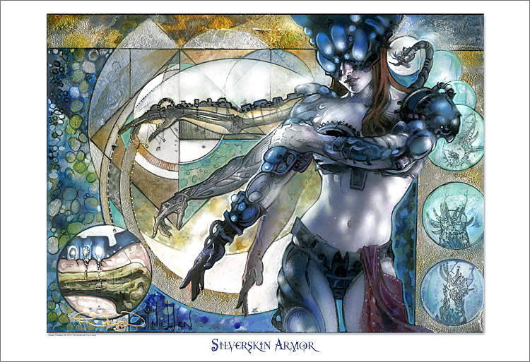 Anastasis
 #18530431