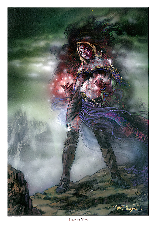 Anastasis
 #18530445