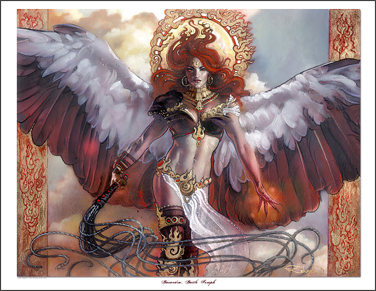 Anastasis
 #18530461