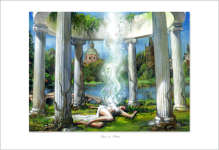 Anastasis
 #18530467