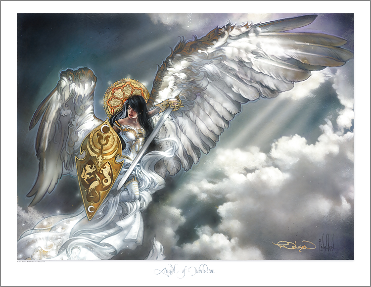 Anastasis
 #18530482