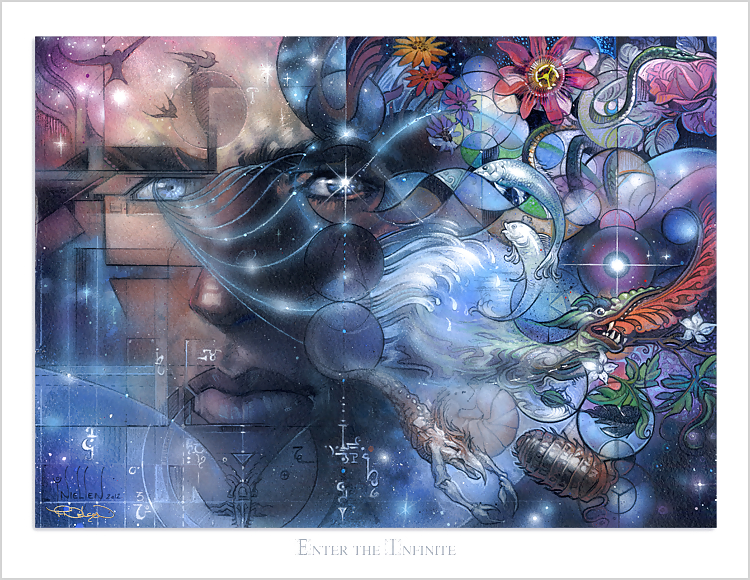 Anastasis
 #18530501