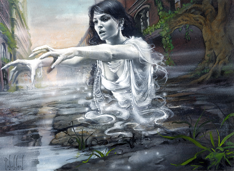 Anastasis
 #18530510