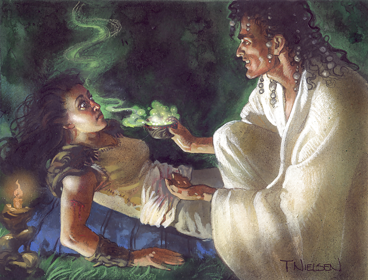 Anastasis
 #18530518