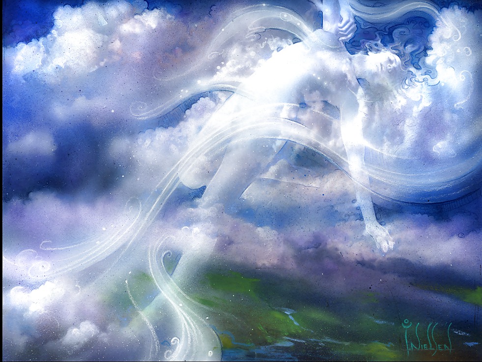 Anastasis
 #18530548