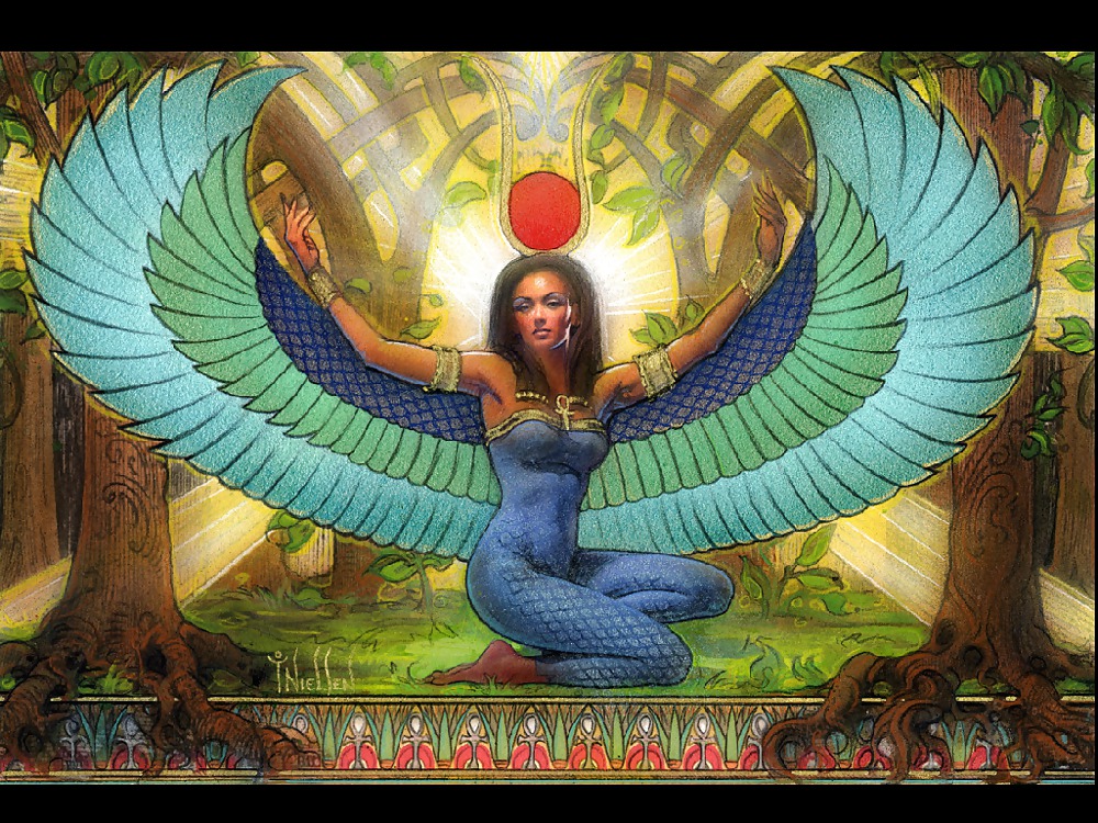 Anastasis
 #18530558