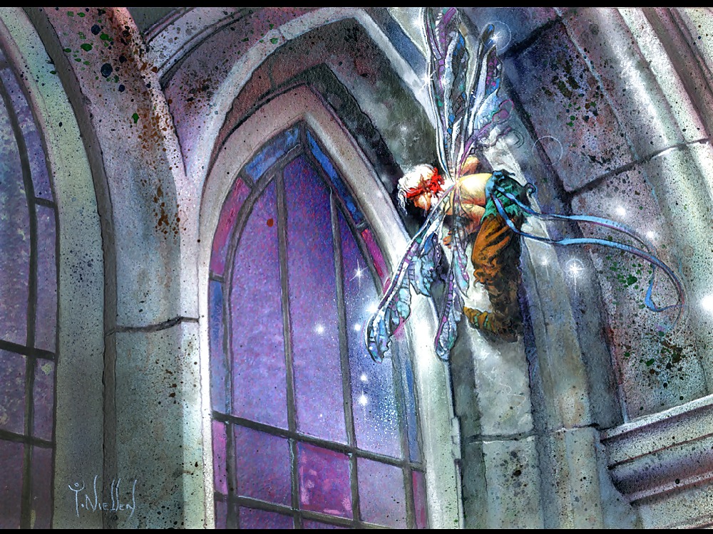 Anastasis
 #18530566