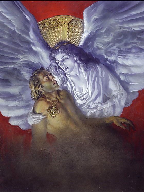 Anastasis
 #18530584