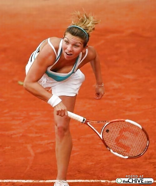 Simona Halep #9116181