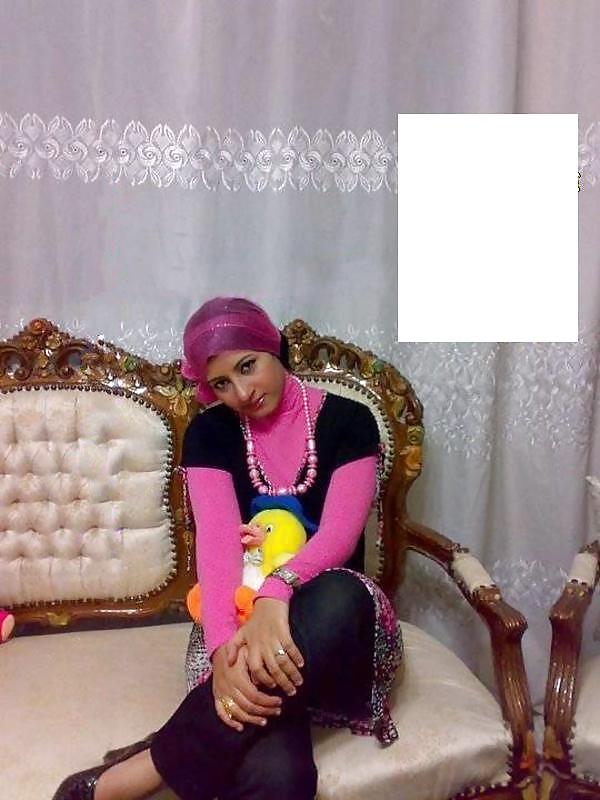 アラブの少女
 #10993674