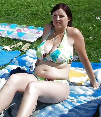 Swimsuits bikinis bras bbw mature dressed teen big huge - 49 #12158967