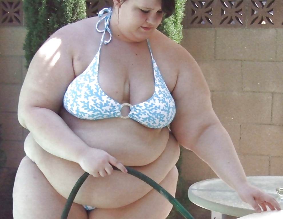 Costumi da bagno bikini reggiseni bbw maturo vestito teen grande enorme - 49
 #12159032