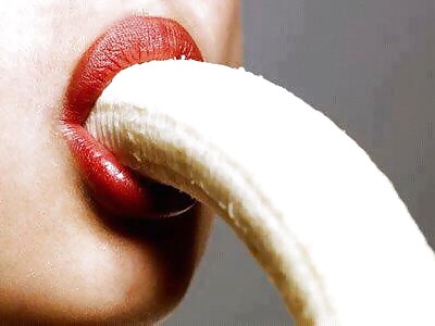 L'amour De La Banane ... #19706561