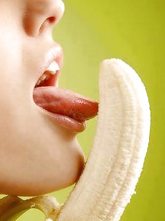 L'amour De La Banane ... #19706589