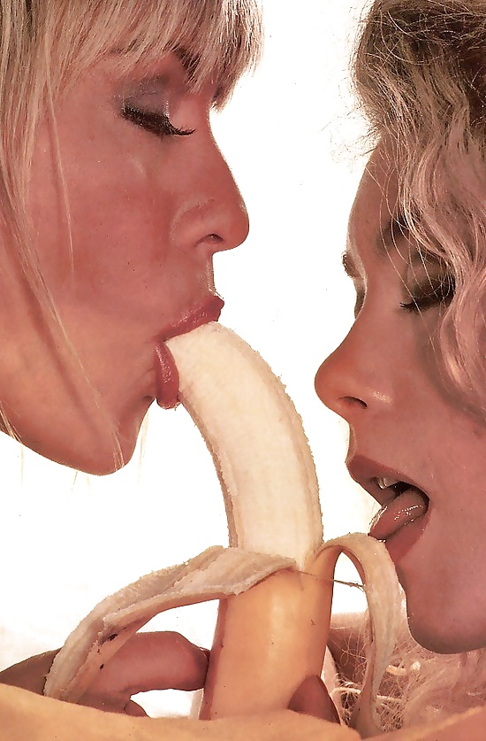 L'amour De La Banane ... #19706623