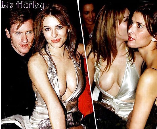 Elizabeth Hurley #8832455
