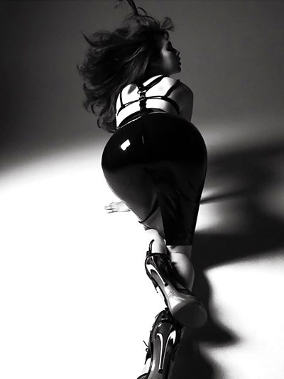 Mundo fetiche....
 #19884441