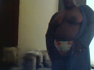 Test shot of me. #3653743