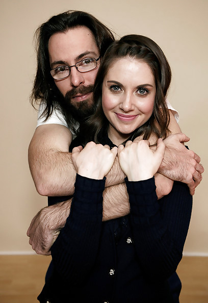 Alison brie mega collezione 3
 #10558305