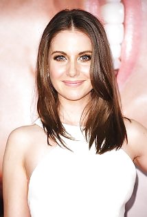 Alison brie mega collezione 3
 #10558580