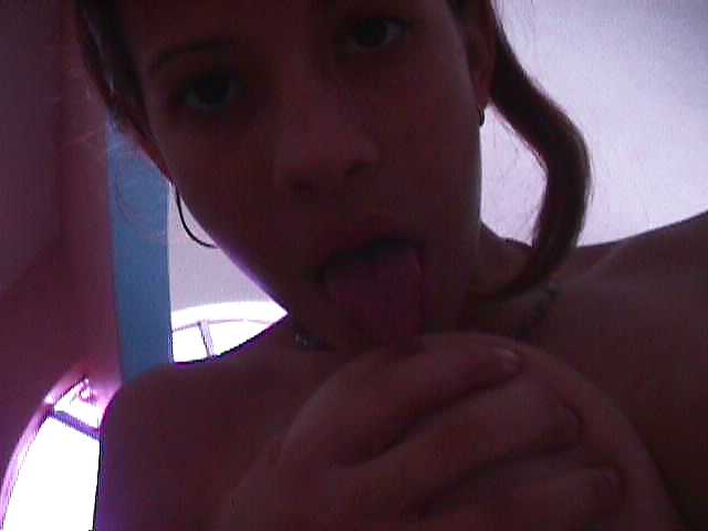 Amiga de internet #19557125