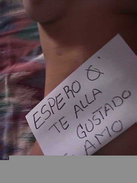 Amiga de internet #19557138