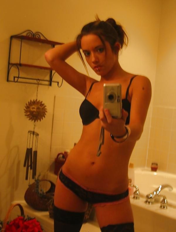 Self Shot Hot Babes Part X #4495914