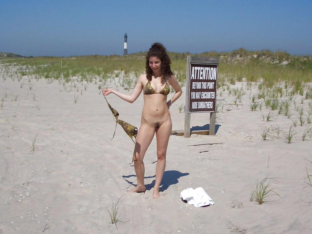 Belleza en la playa
 #3198658
