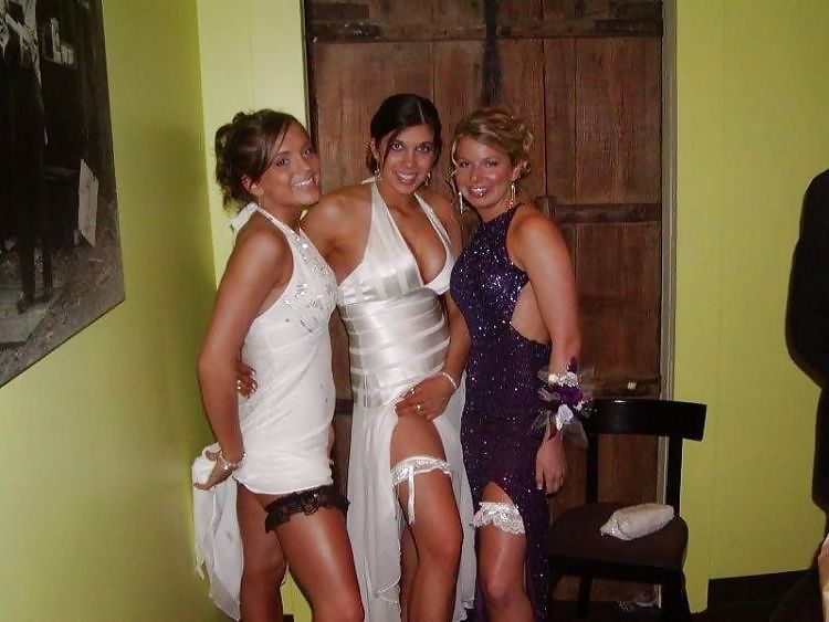 Naked bride mix of hot and porn pics #16946305