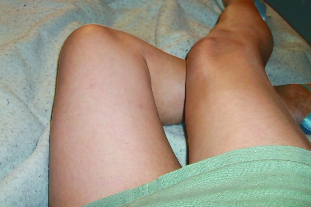 My beautiful legs #16910970