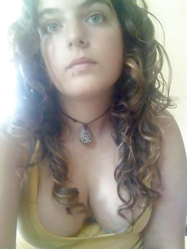 Amateur Hotties II #3353599