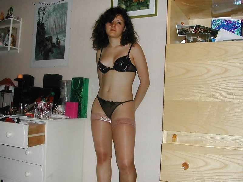 Amateur Hotties II #3353608